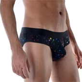 Erkek Slip Külot - 1