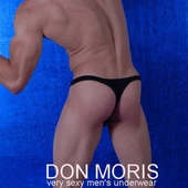 Tegan DM080802  Erkek İç Giyim thumbnail 2