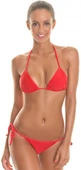 Tegan TP100960 Brazzilian Bikini Takım - 1