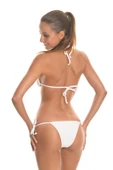 Tegan TP100959 Brazzilian Bikini Takım - 3