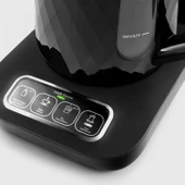 KARACA ÇAYSEVER ROBOTEA PRO QUARTZ 4 IN 1 BLACK CHROME thumbnail 4