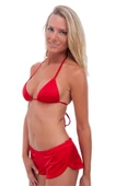 Tegan TP101250 Şortlu Bikini Takım - 2