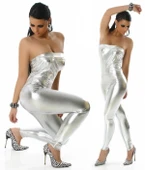 Tegan TP100910 Lame Tulum - 1