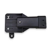 VW Volkswagen Polo 2011-2014 Radyatör Fan Beyni 5J0919506 - 1