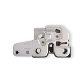 VW Caravelle 2020-2023 Motor Kaput Alt Kilit Kablosuz 7E0823509F thumbnail 5