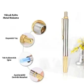 Hacamat Kalemi Tekli - 1