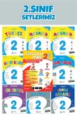 Üçgen 2.Sınıf Maarif Modeli Beceri Temelli İlkokul Seti-Süper Üçlü -Paragraf max (2025-2026) thumbnail 1