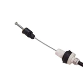 VW Bora 1999-2005 1.6 Benzinli Manuel Vites Gaz Teli 1J0721555T - 3