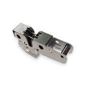 VW Caravelle T6 2010-2015 Motor Kaput Alt Kilit Kablosuz 7E0823509C - 1