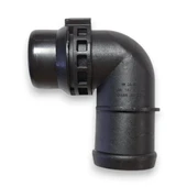 VW Volkswagen Audi Dizel Motor Termostat Bağlantı Su Flanşı 5Q0121619A - 5