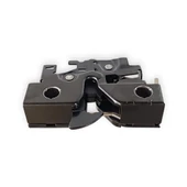 VW Jetta 2011-2014 Motor Kaput Kilit Mekanizması 5C7823509A - 4