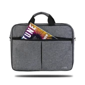 Classone Eko2 BND304 15.6'' Gri Notebook Çantası thumbnail 4