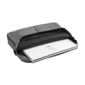 Classone Eko2 BND304 15.6'' Gri Notebook Çantası thumbnail 5