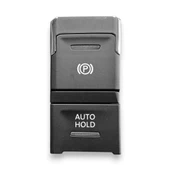 VW Tiguan 2016-2020 El Fren Park Auto Hold Düğmesi 5NA927225 - 4