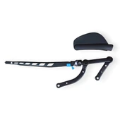 BMW 6 Serisi E63 Coupe 2004-2011 Ön Sağ Yolcu Tarafı Silecek Kolu - 2