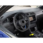 VW Tiguan 2021-2023 El Fren Park Auto Hold Düğmesi 5NA927225B - 2