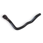 Audi A6 1998-2001 1.8T Kalorifer Radyatörü Alt Hortumu 4B0819371C - 4