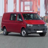 VW Transporter 2016-2019 Motor Kaput Alt Kilit Kablosuz 7E0823509D - 2
