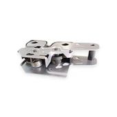 VW Caravelle T6 2010-2015 Motor Kaput Alt Kilit Kablosuz 7E0823509C - 4