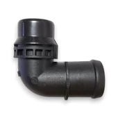 VW Volkswagen Audi Dizel Motor Termostat Bağlantı Su Flanşı 5Q0121619A - 6