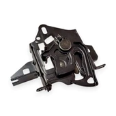 VW Passat B5.5 2001-2005 Motor Kaput Kilit Mekanizması 3B0823509AB - 5