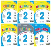 Üçgen 2.Sınıf Maarif Modeli Beceri Temelli İlkokul Seti-Süper Üçlü -Paragraf max (2025-2026) thumbnail 3