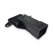 VW Volkswagen Polo 2011-2014 Radyatör Fan Beyni 5J0919506 - 3