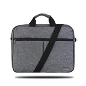 Classone Eko2 BND304 15.6'' Gri Notebook Çantası thumbnail 1