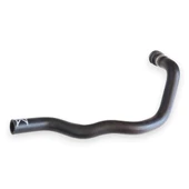 Audi A6 1998-2001 1.8T Kalorifer Radyatörü Alt Hortumu 4B0819371C - 5