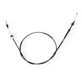 VW Golf 4 1998-2004 1.6 Benzinli Manuel Vites Gaz Teli 1J0721555T - 1