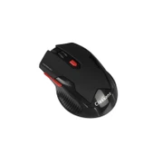 Classone WG100 Kablosuz Optik Oyuncu Mouse thumbnail 5