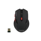 Classone WG100 Kablosuz Optik Oyuncu Mouse thumbnail 1