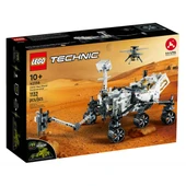LEGO 42158 Technic NASA Mars Rover Perseverance thumbnail 2