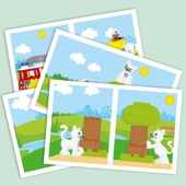 LEGO DUPLO  FRIE TRUCK 10969 thumbnail 7