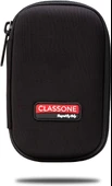 Classone HD2000 2,5 inç Hardisk Taşıma Çantası - Siyah thumbnail 1