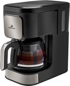 Karaca Just Coffee Aroma 2 In 1 Filtre Kahve ve Çay Demleme Makinesi thumbnail 3