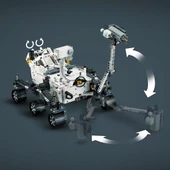 LEGO 42158 Technic NASA Mars Rover Perseverance thumbnail 7