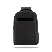 Mila W500 Serisi 15.60 inch Ki3-01-003 Network 4 Serisi Laptop Sırt Çantası – Siyah thumbnail 5