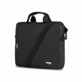 Classone BND200 Eko1 Serisi 15,6 inch Notebook Çantası / Siyah thumbnail 2