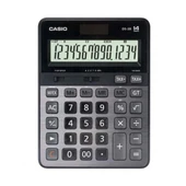 Casio Heavy Duty 14 Haneli Masaüstü Hesap Makinesi / DS-3B ( Kuyumcu Tipi) thumbnail 2