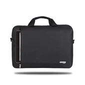 Classone BND200 Eko1 Serisi 15,6 inch Notebook Çantası / Siyah thumbnail 3