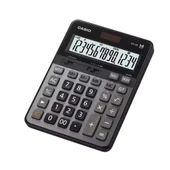 Casio Heavy Duty 14 Haneli Masaüstü Hesap Makinesi / DS-3B ( Kuyumcu Tipi) thumbnail 1
