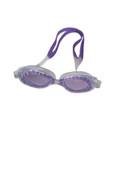 Havuz Deniz Yüzücü Gözlüğü Kutulu UV Korumalı Antıfog Yüzme Gözlüğü - 9