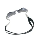 Havuz Deniz Yüzücü Gözlüğü Kutulu UV Korumalı Antıfog Yüzme Gözlüğü - 6