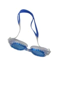 Havuz Deniz Yüzücü Gözlüğü Kutulu UV Korumalı Antıfog Yüzme Gözlüğü - 7