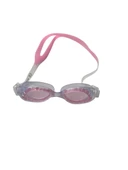 Havuz Deniz Yüzücü Gözlüğü Kutulu UV Korumalı Antıfog Yüzme Gözlüğü - 3