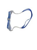 Havuz Deniz Yüzücü Gözlüğü Kutulu UV Korumalı Antıfog Yüzme Gözlüğü - 8