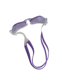 Havuz Deniz Yüzücü Gözlüğü Kutulu UV Korumalı Antıfog Yüzme Gözlüğü - 10