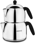 Korkmaz Orbit Midi Çaydanlık Takımı thumbnail 1