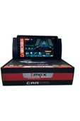 BMW e39 FİMEX 4-64 (FANLI) DSPLİ PRO OEM MULTİMEDİA - 1